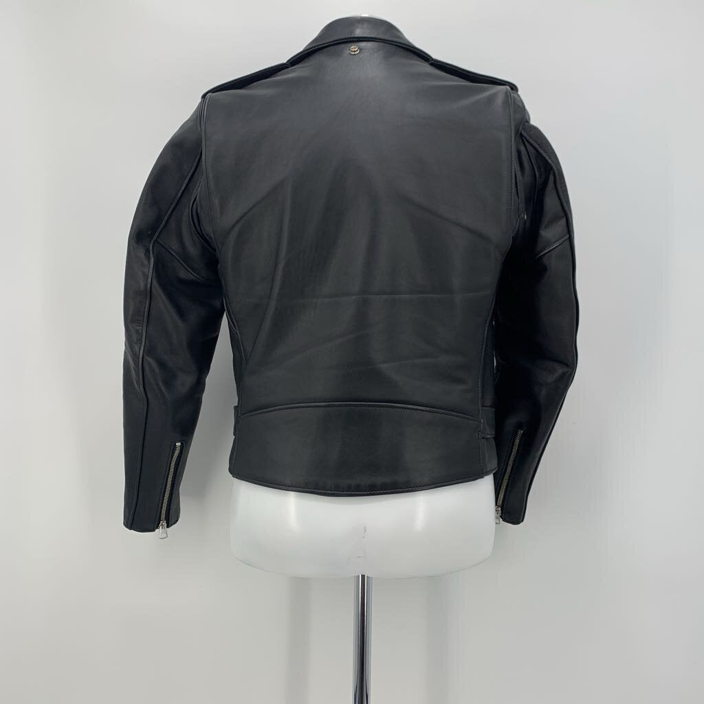 Vintage Schott Perfecto Leather Jacket