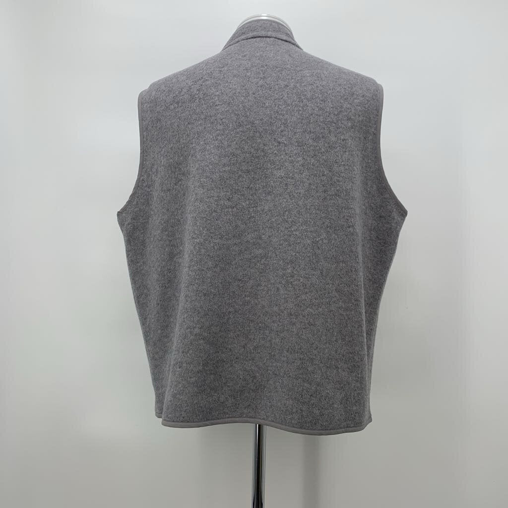 Peter Millar Wool Vest