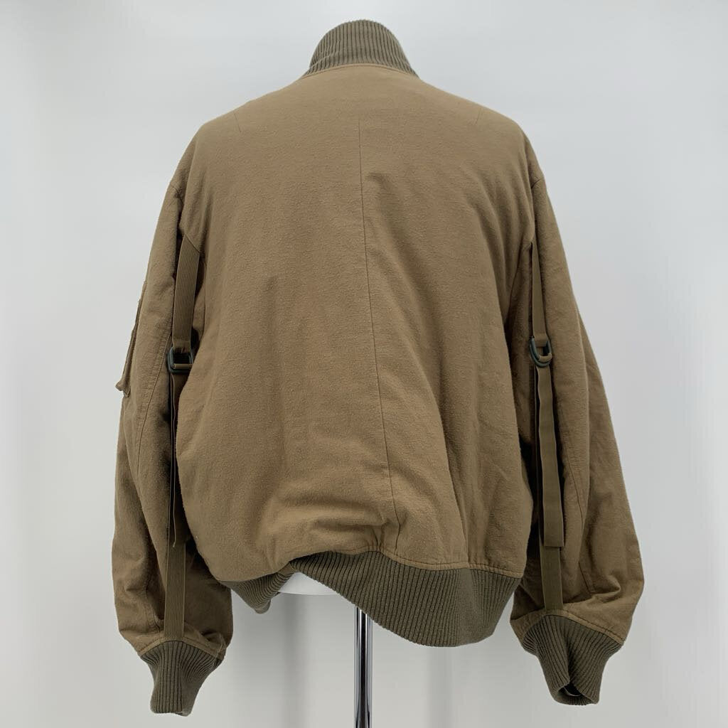 Helmut Lang Re-Edition Bomber Jacket NWT