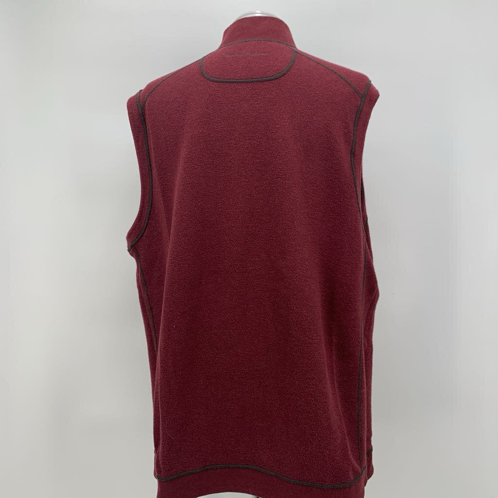 Tommy Bahama Reversible Vest