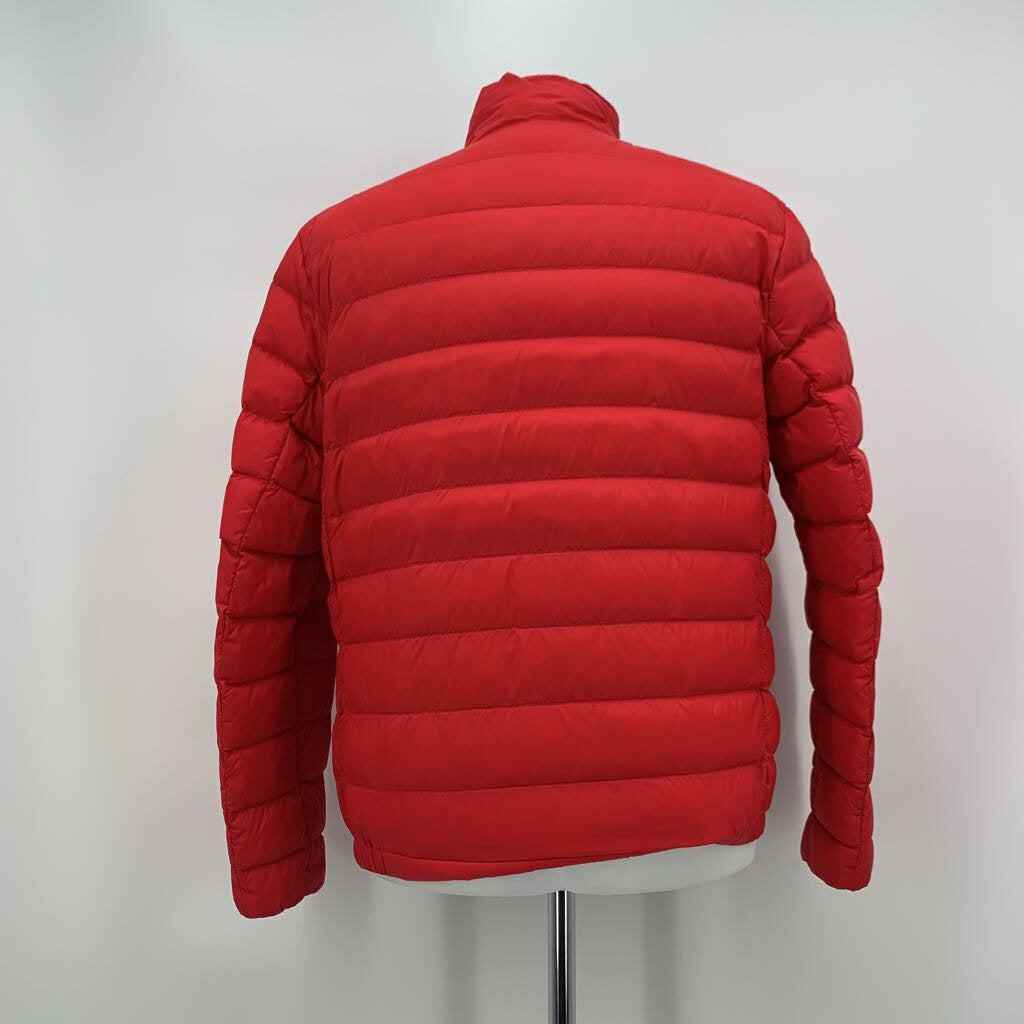Polo Puffer Jacket