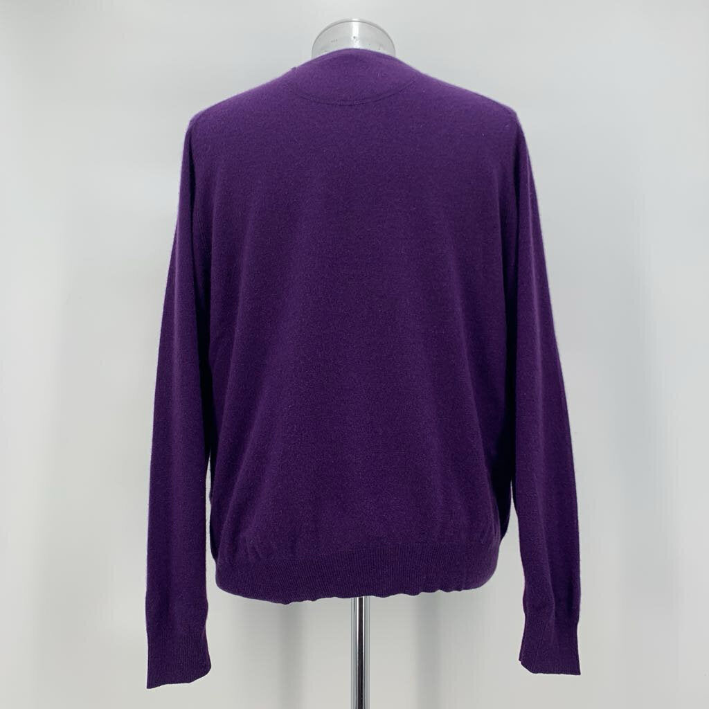 Richard Waithe Cashmere Sweater