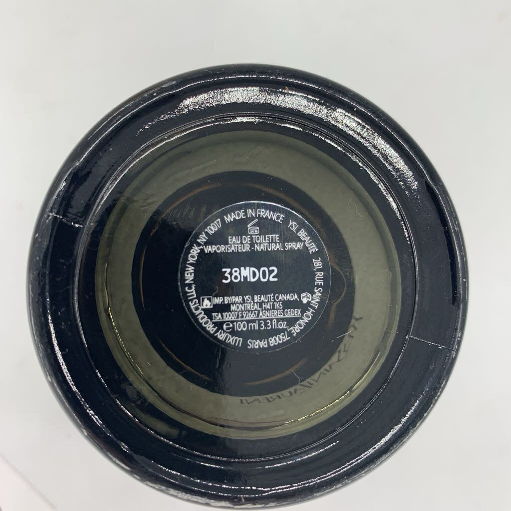 YSL La Nuit De L'Homme