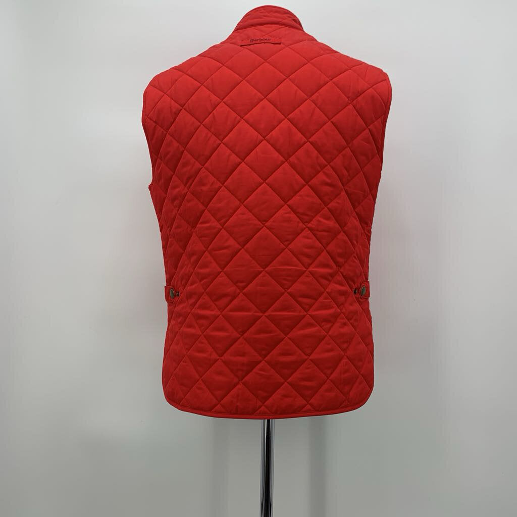 Barbour Vest