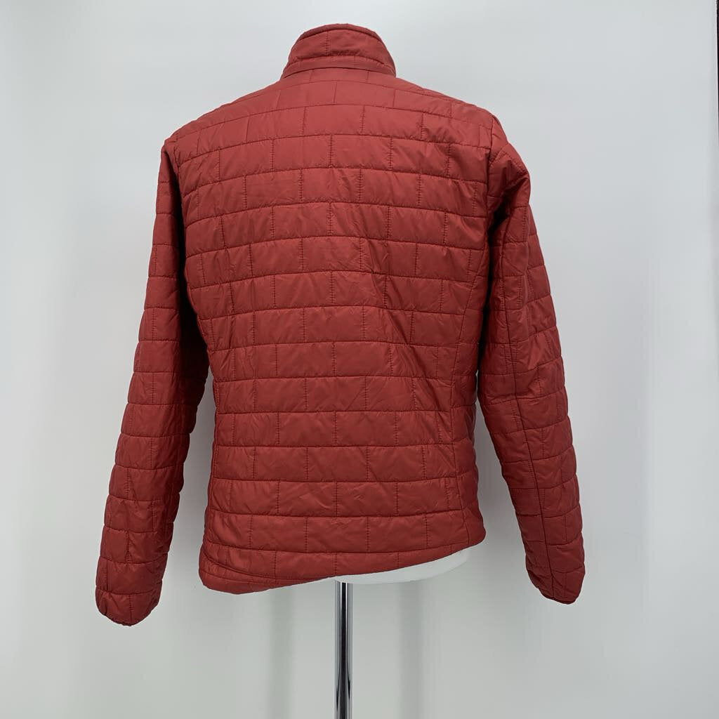Patagonia Nano Puff Jacket