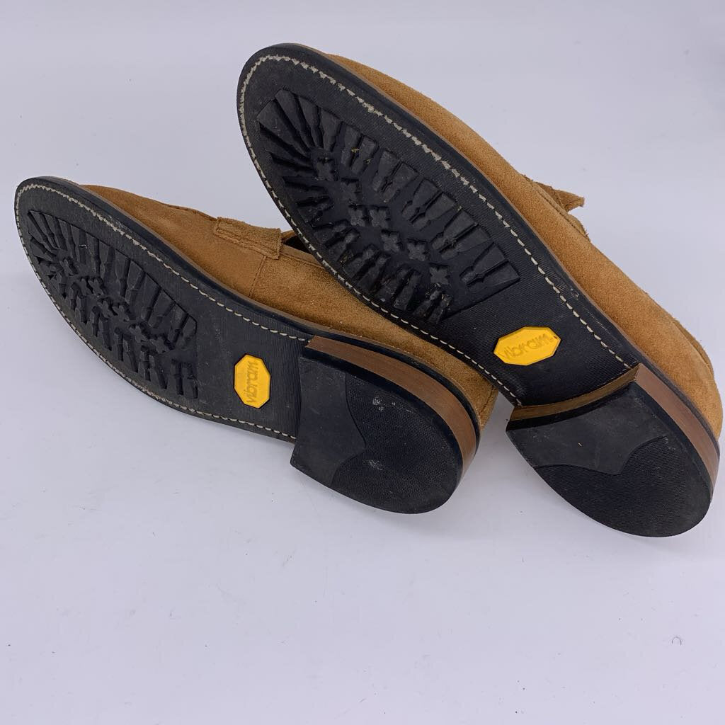 Taylor Stitch Loafers