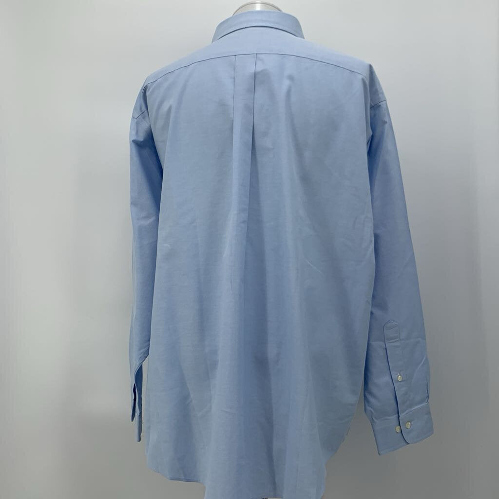 Brooks Brothers Oxford Shirt NWT