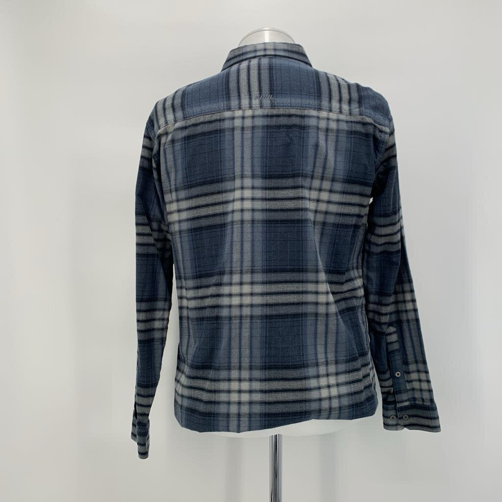 Kuhl Flannel Shirt