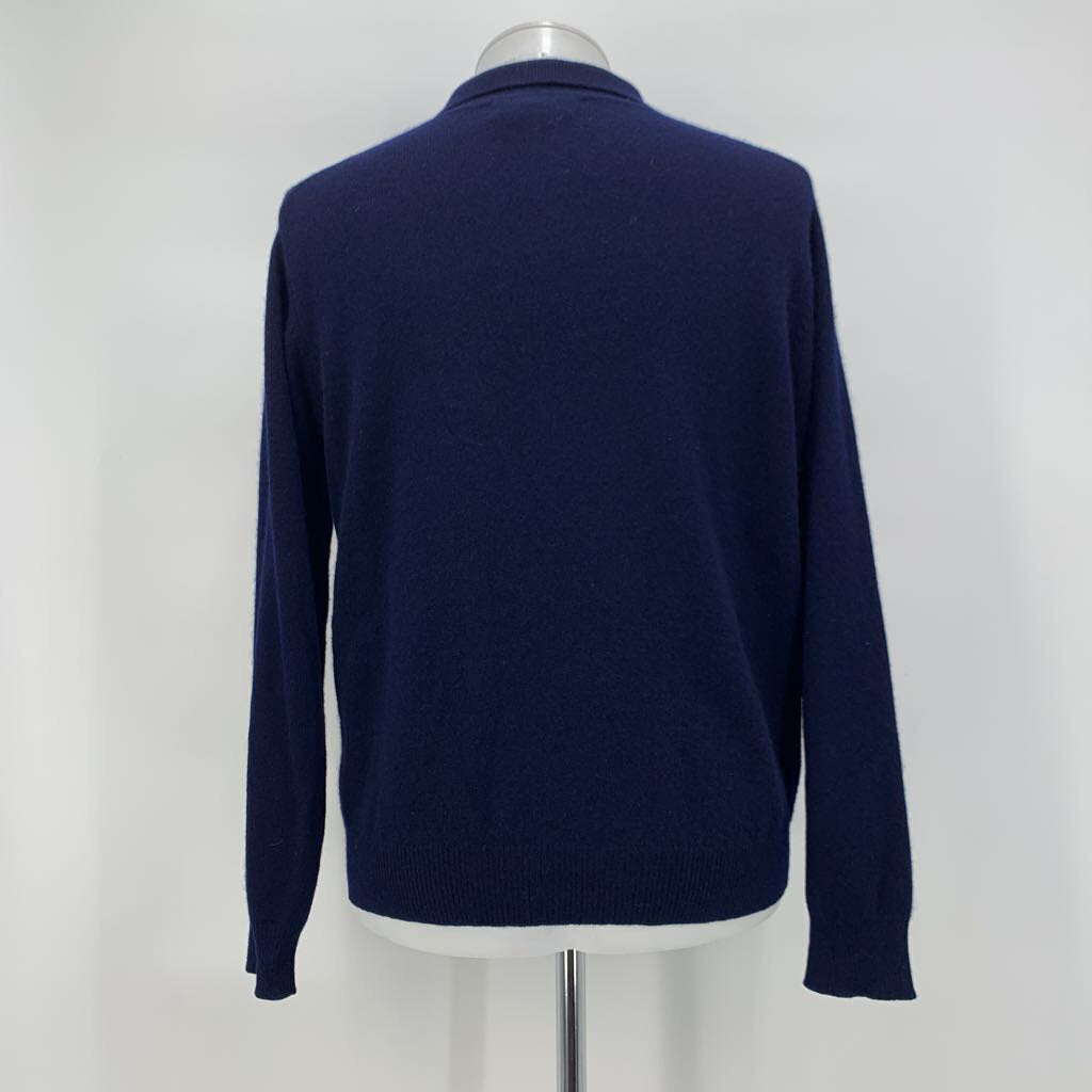 Woods & Gray Cashmere Sweater