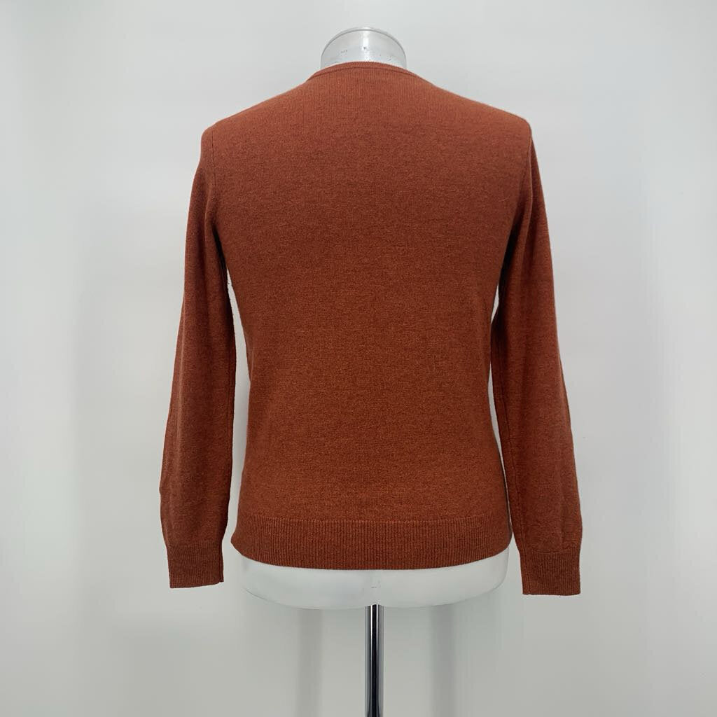 J. Crew Cashmere Sweater