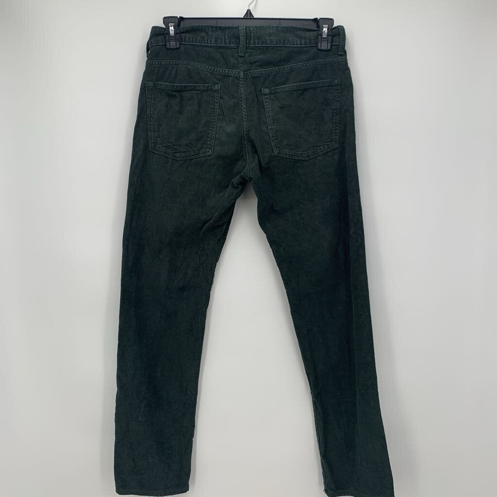 J. Crew Corduroy Pants