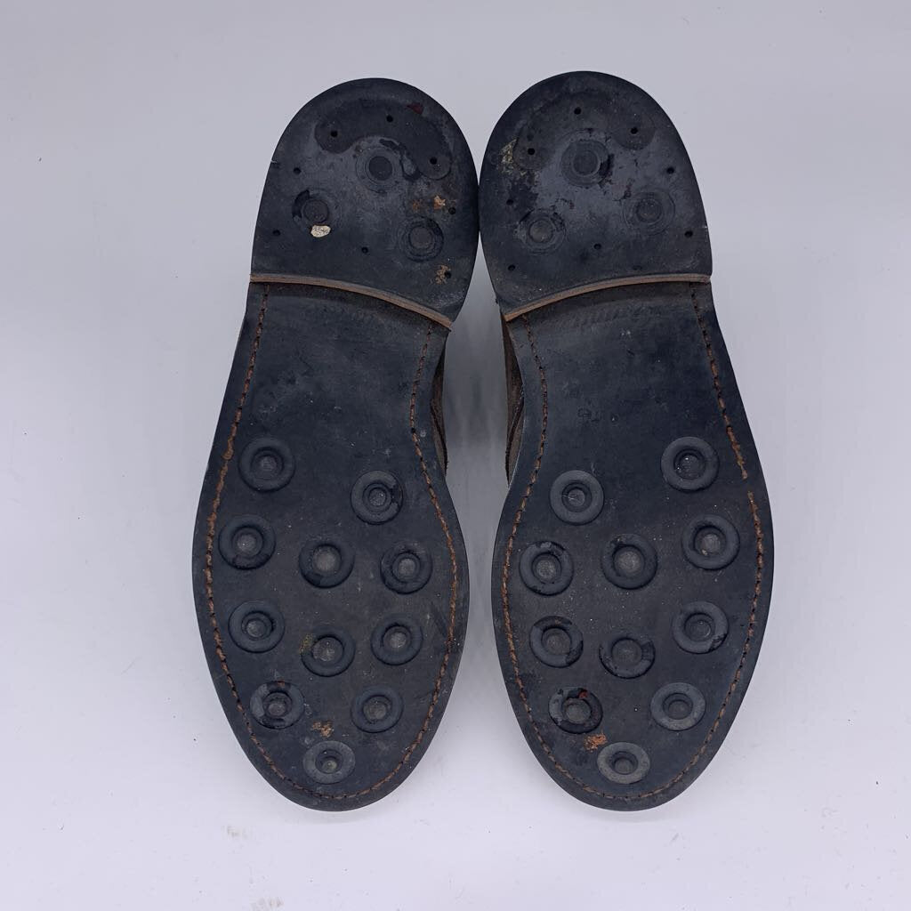 Alllen Edmonds Chukka Boot