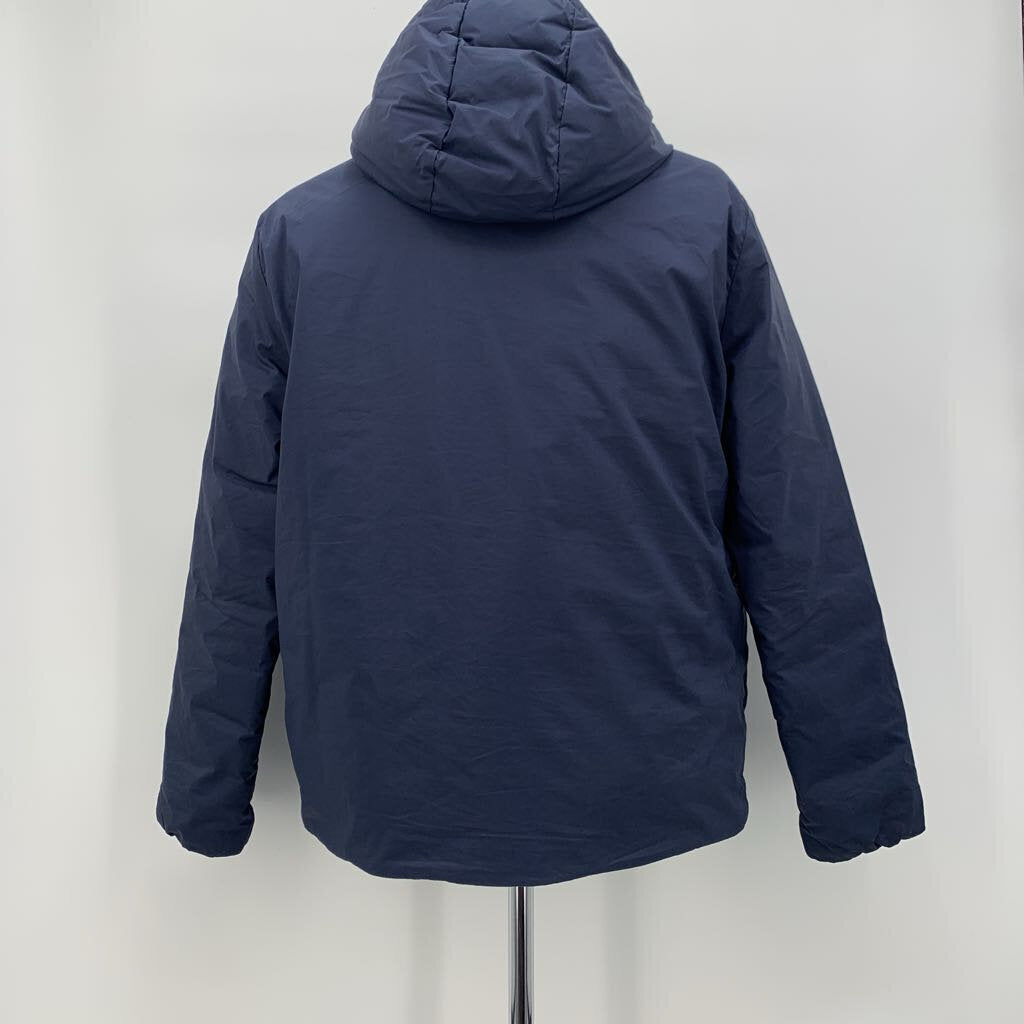 Moncler x Gilga Farm Donald Glover Caracara Short Down Jacket