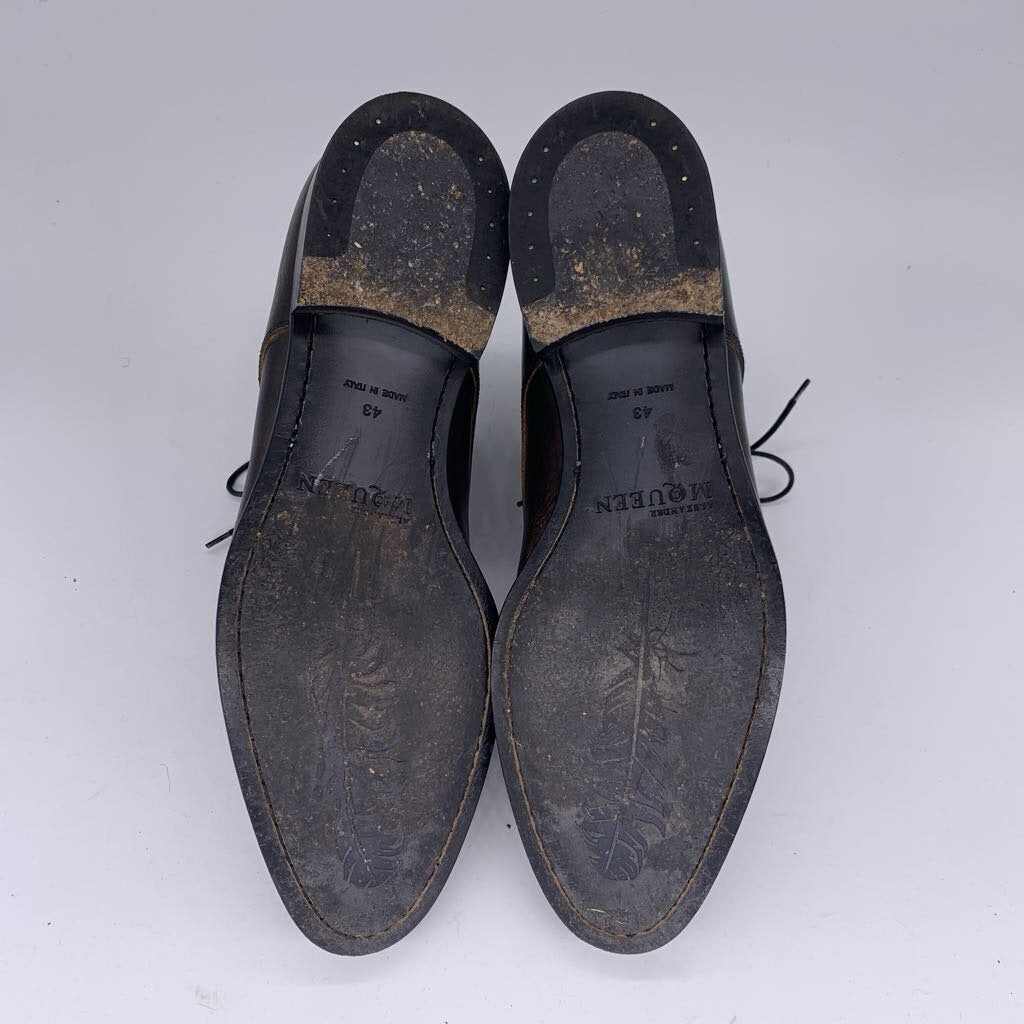 Alexander McQueen Boots