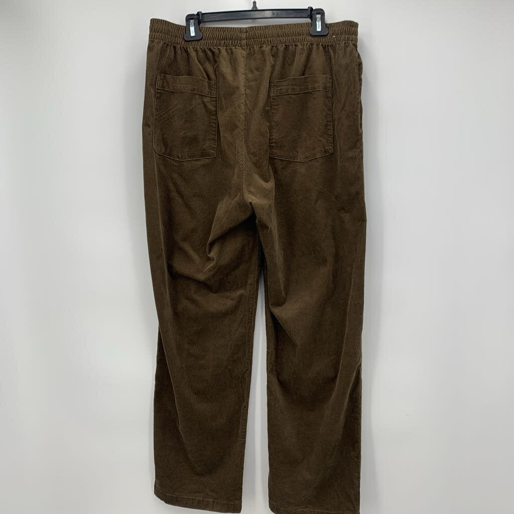 Uniqlo Corduroy Pants