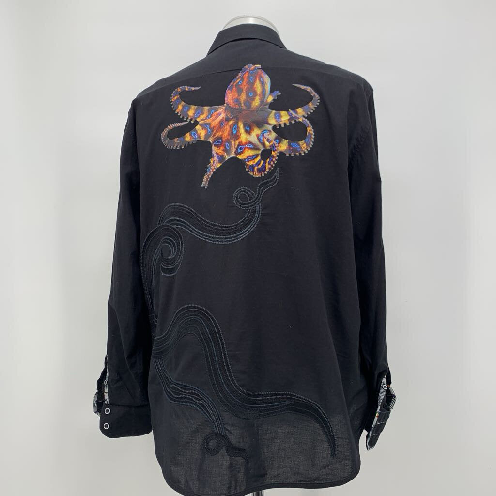 Robert Graham Shirt