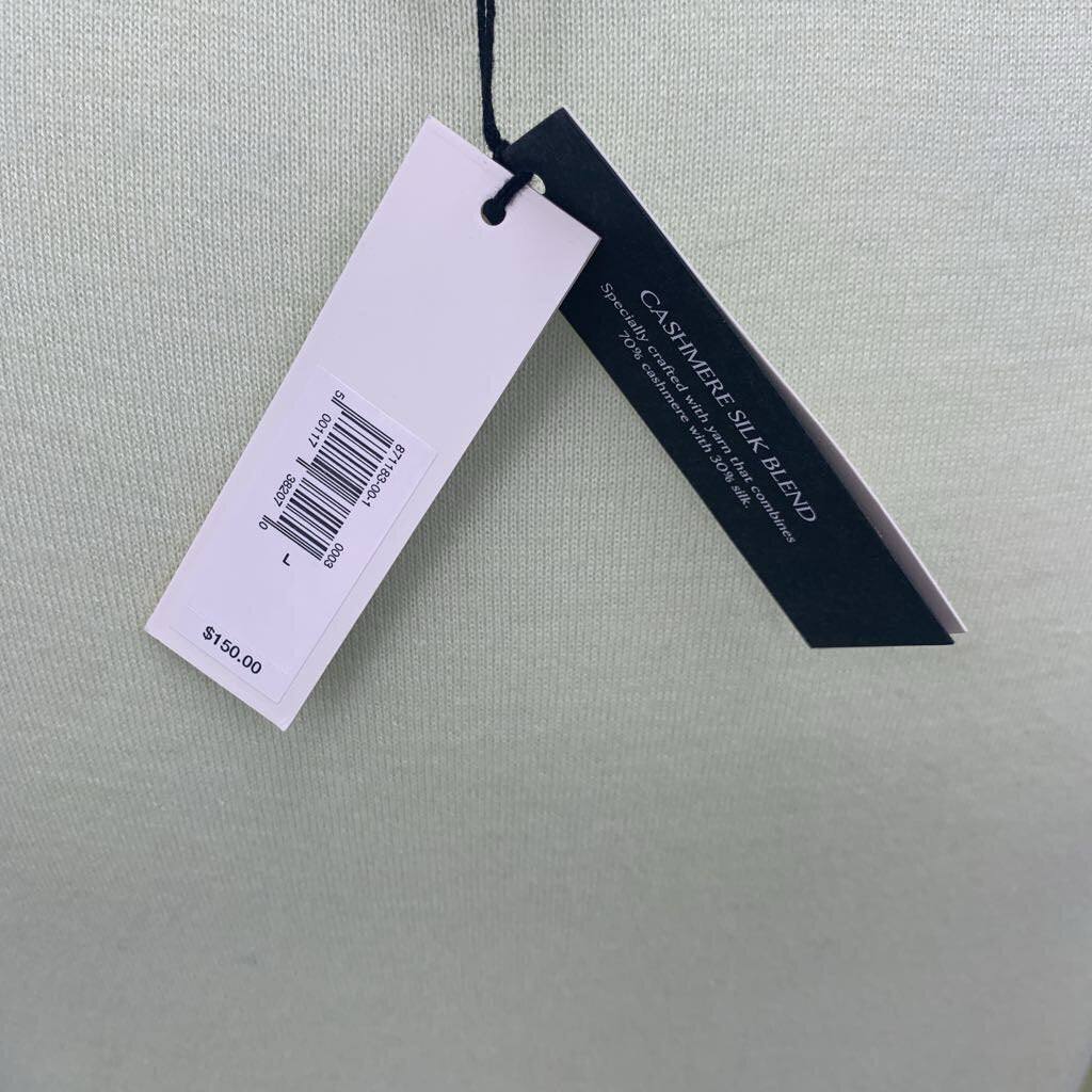 Banana Republic Sweater NWT