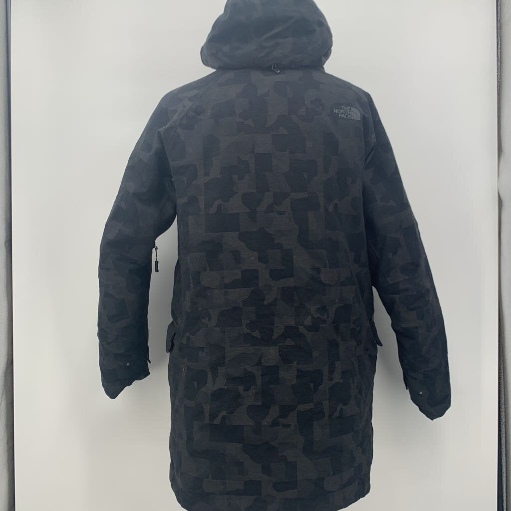 The North Face Cryos GTX Parka