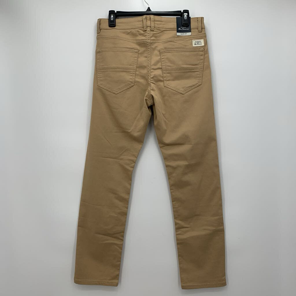 Ben Sherman Pants -NWT