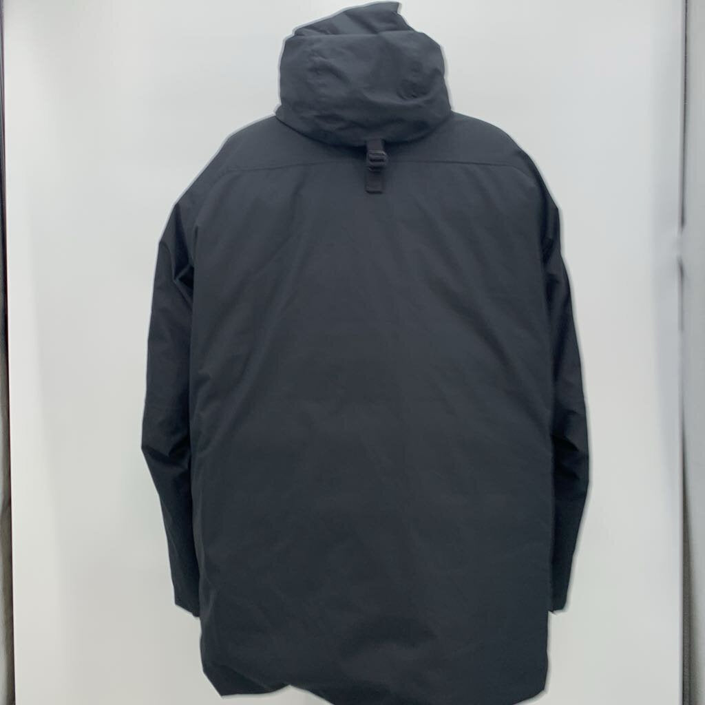 Mountain Hard Wear Coat