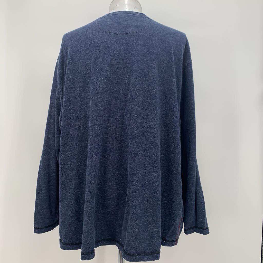 Tommy Bahama T-Shirt LS