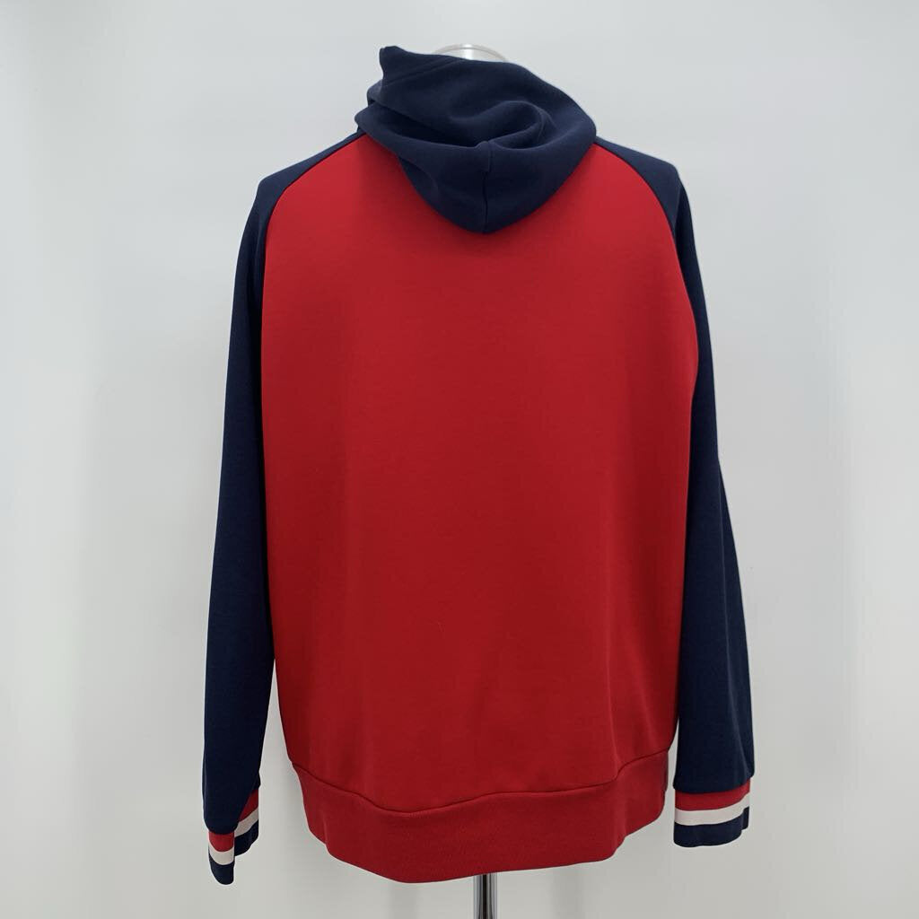 Polo Hoodie
