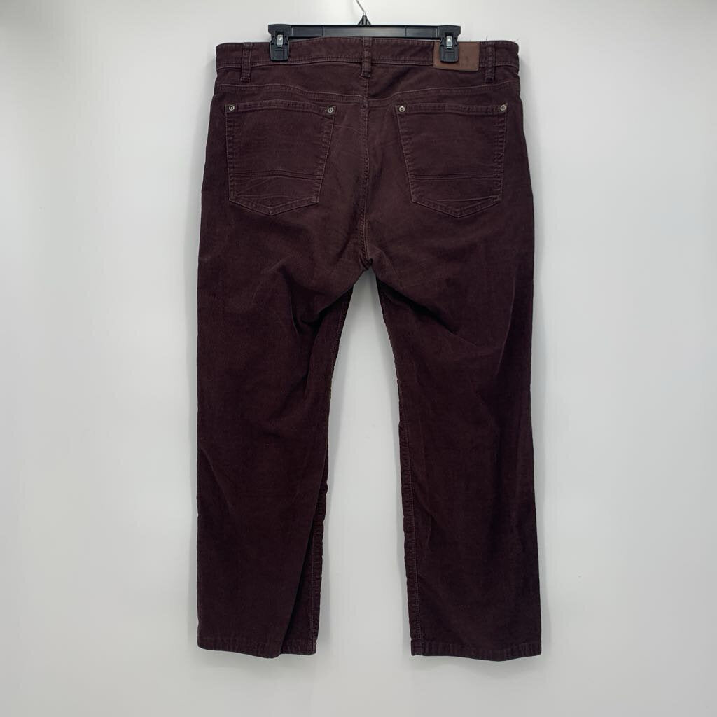 Orvis Corduroy Pants