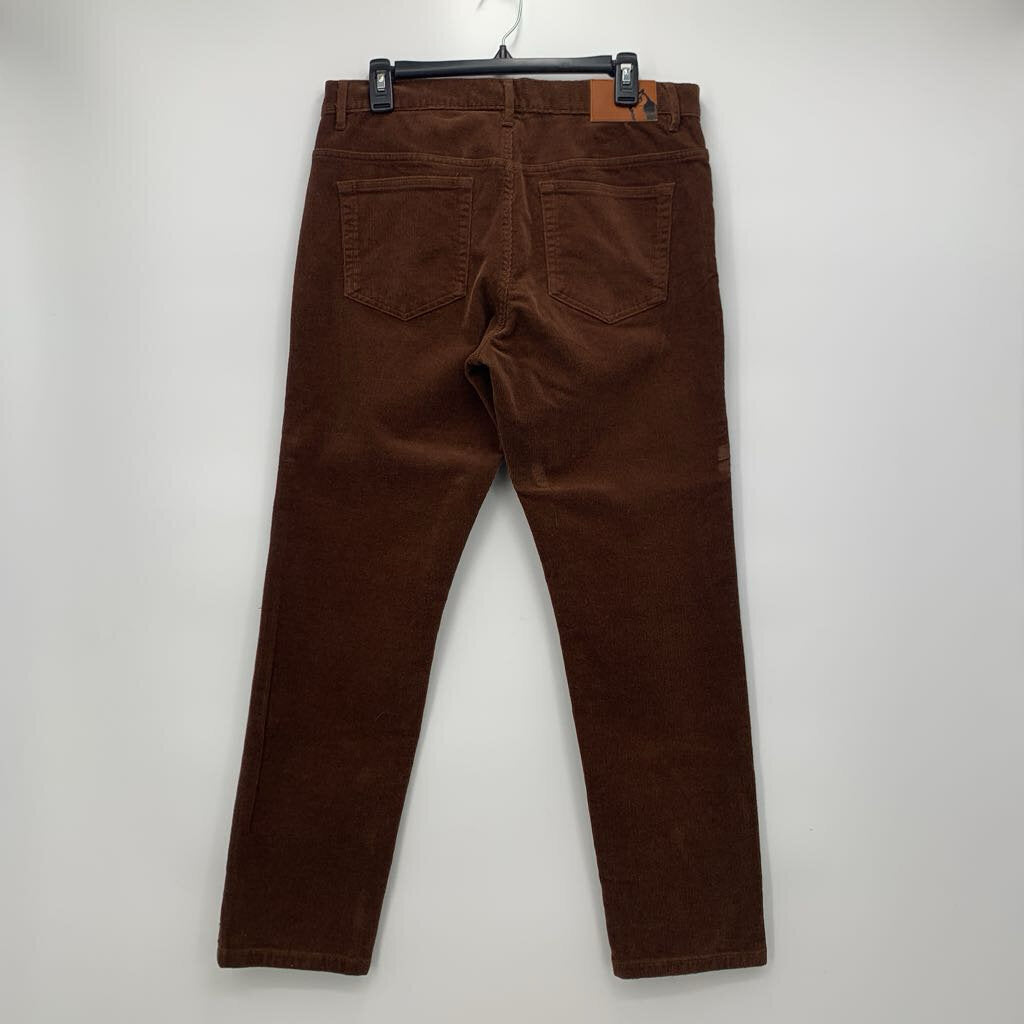 Grayers Corduroy Pants
