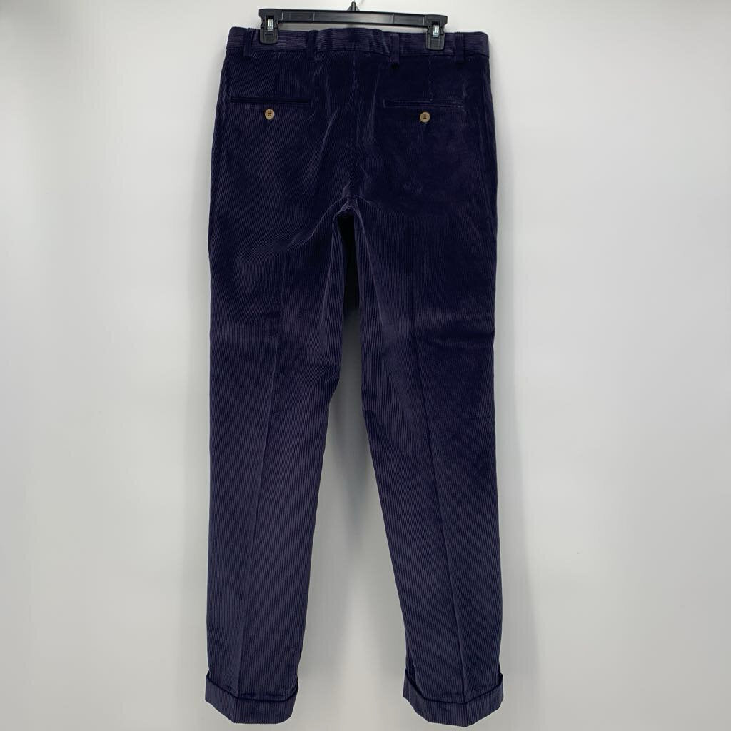 J. Press Corduroy Pants