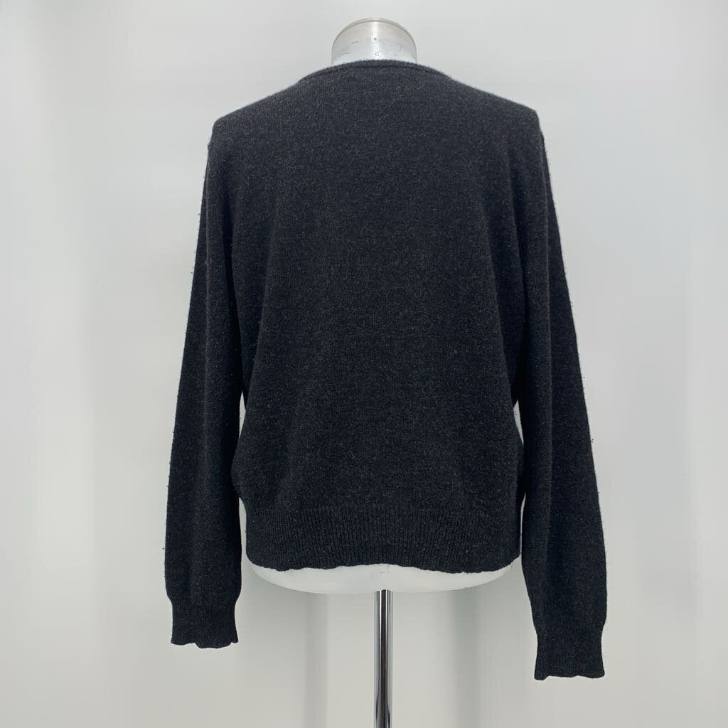 Polo Lambs Wool Sweater