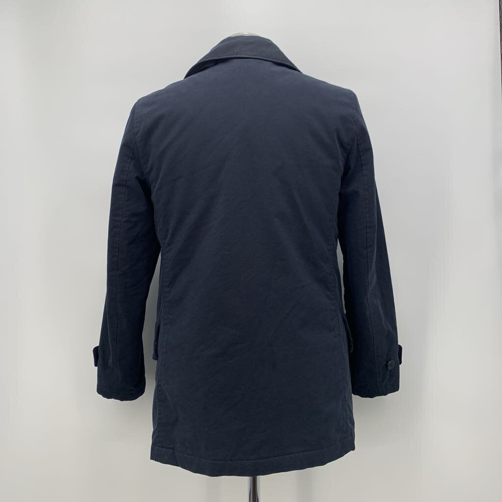 J. Crew Fulton Insulated Peacoat