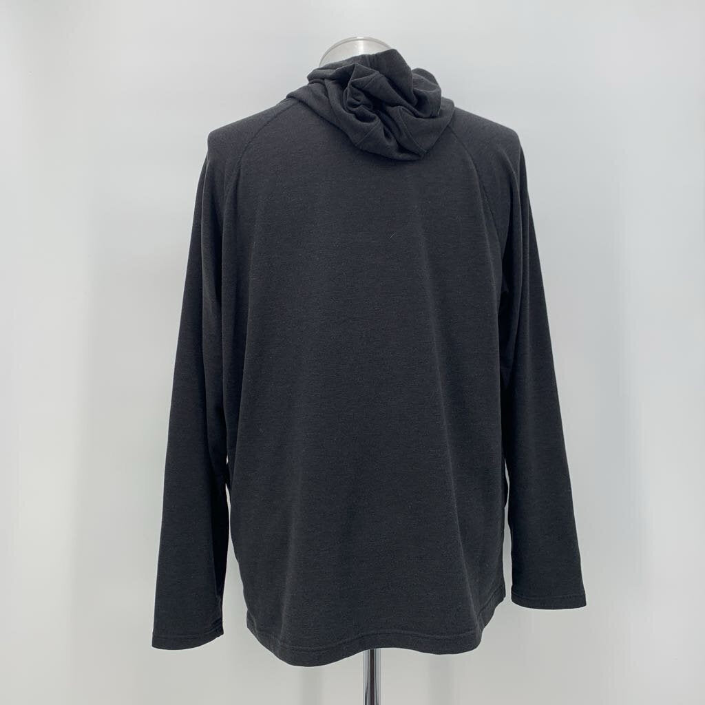 Prana Hoodie
