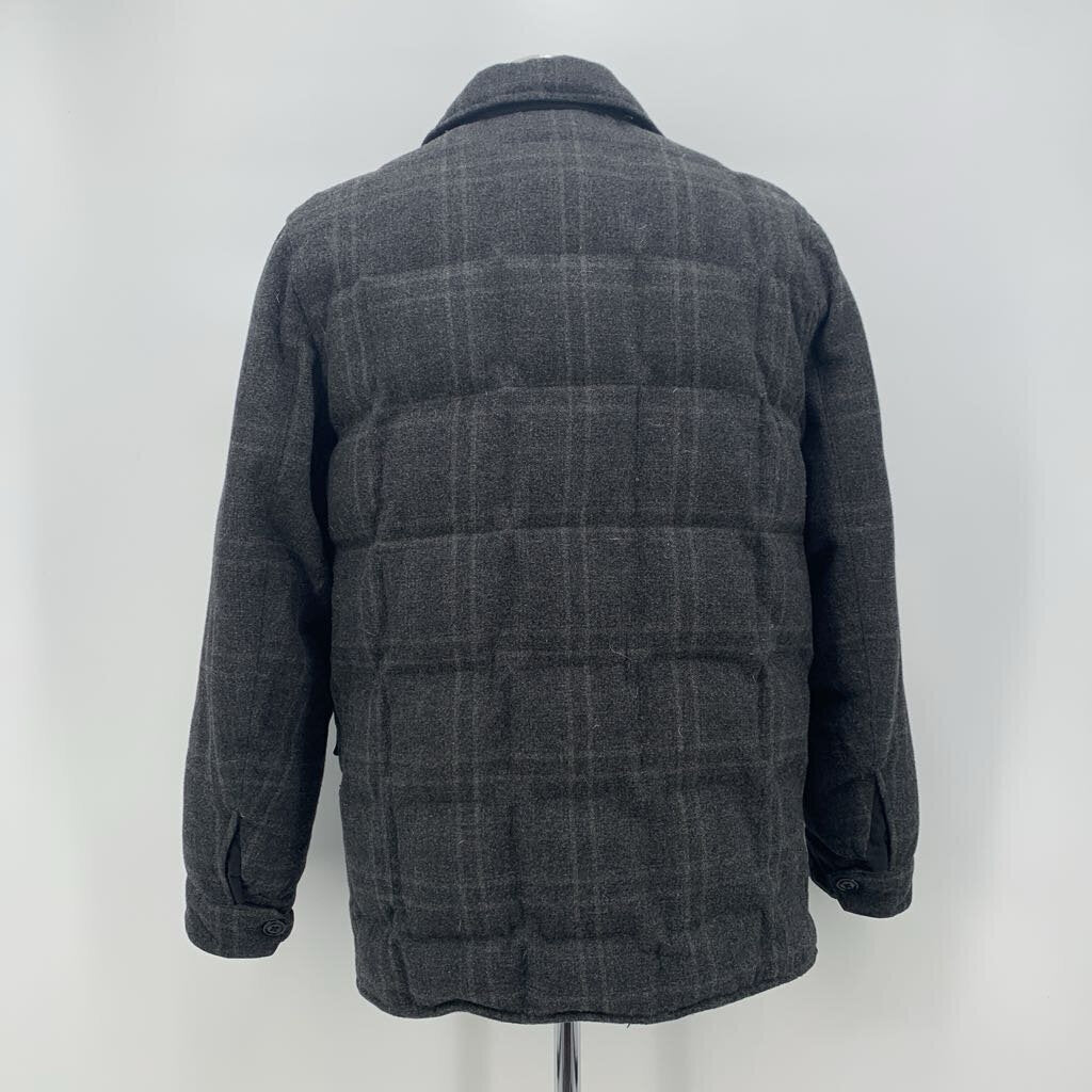 Eddie Bauer Yukon Coat