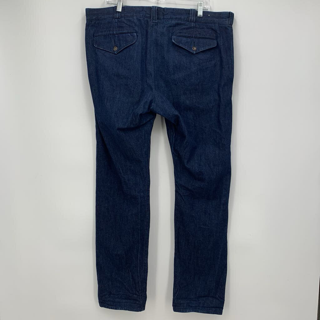 Wallace & Barnes Selvedge Jeans