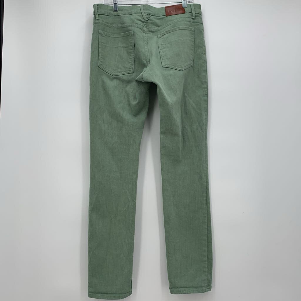 Raleigh Denim Jeans