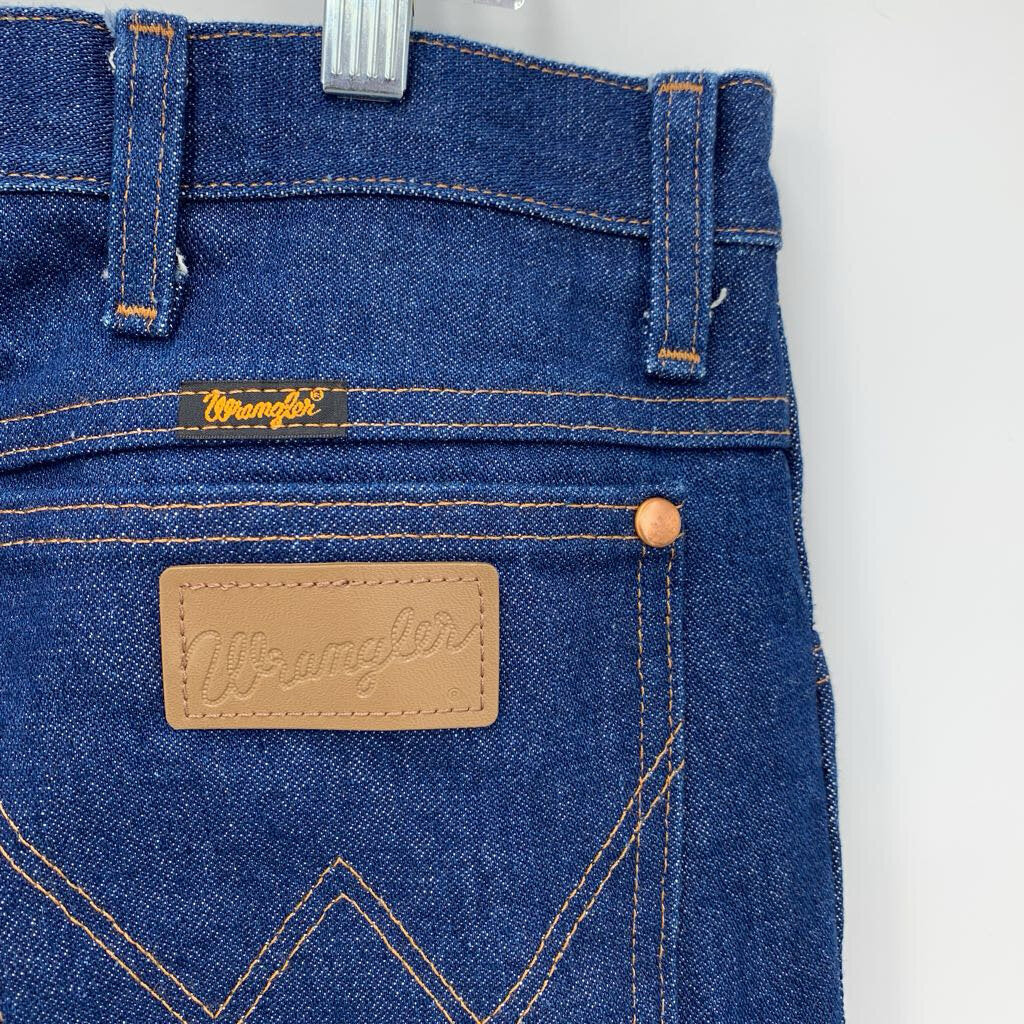 Wrangler Aden Jeans