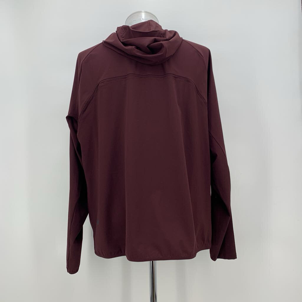 Lululemon Lightweight Jacket