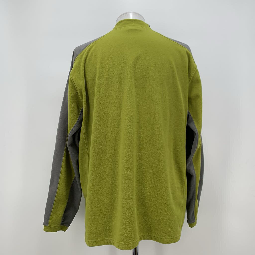 The North Face Fleece Pullover