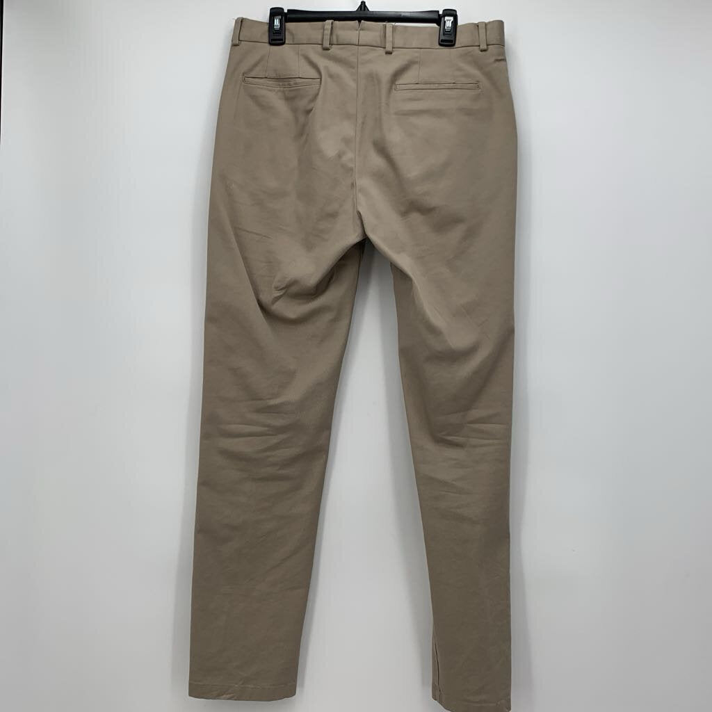 Suit Supply Trousers