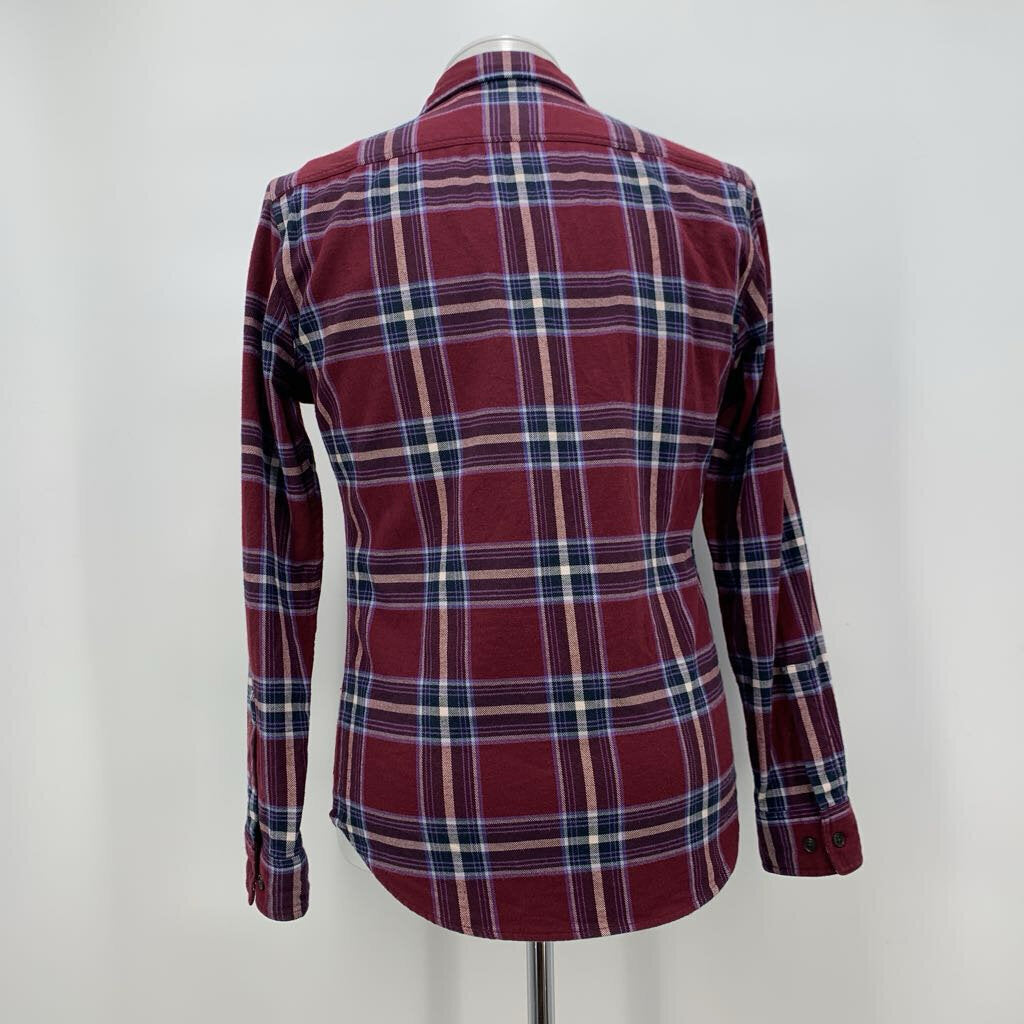 Bonobos Flannel Shirt