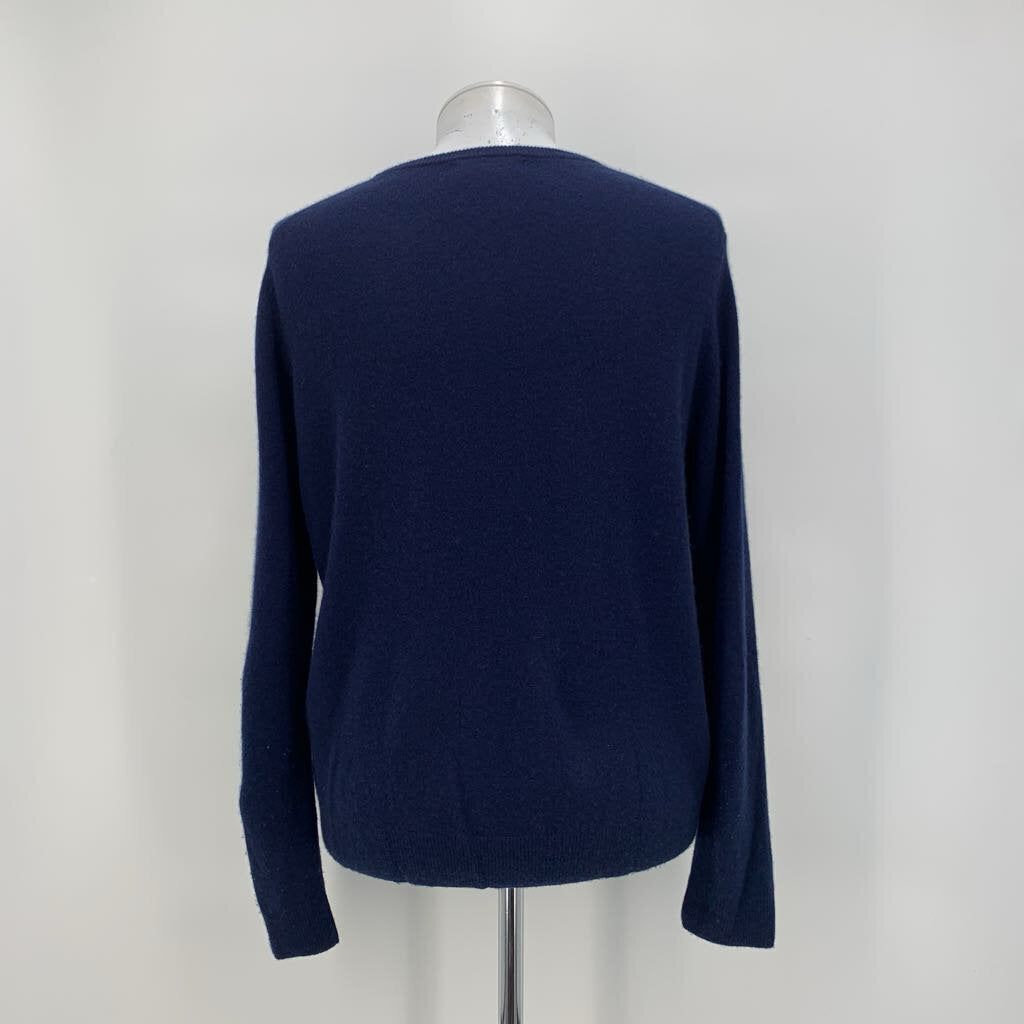 Quince Cashmere Sweater