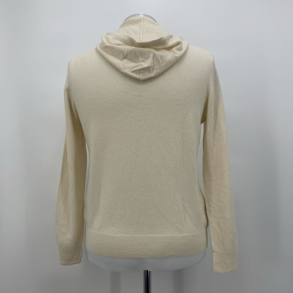 RLX Cashmere Hoodie Sweater