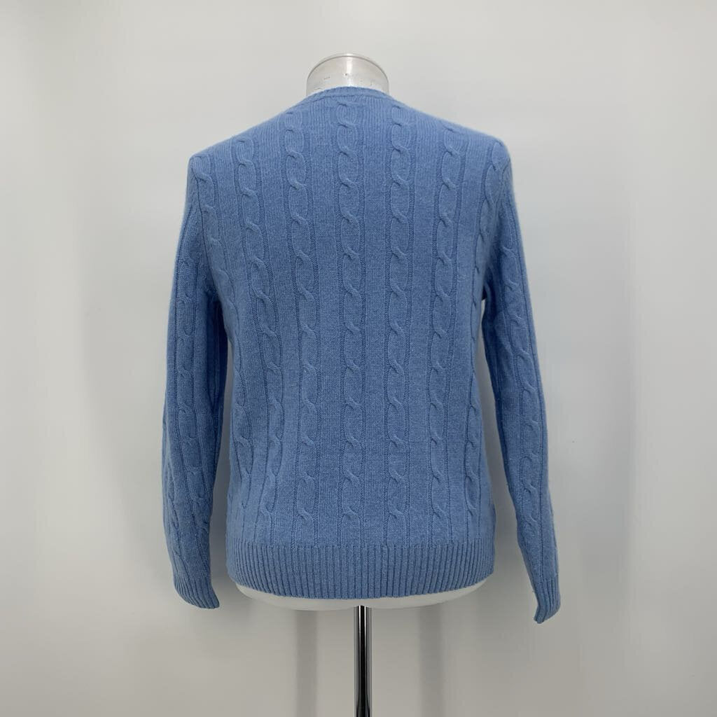 Duck Head Cashmere Sweater