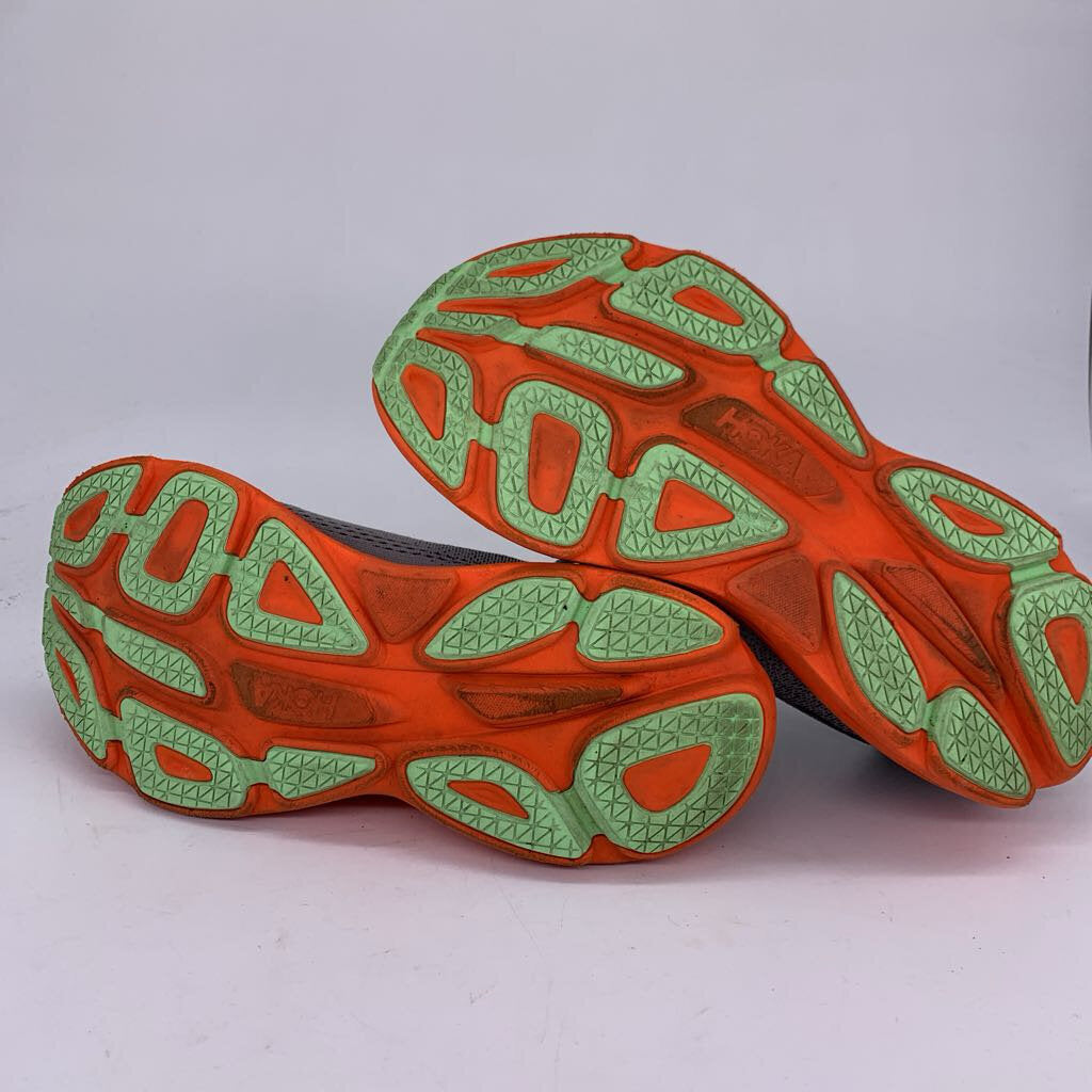 Hoka Bondi 8 Sneakers