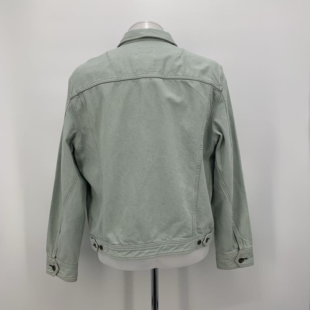 Rag & Bone Denim Jacket NWT