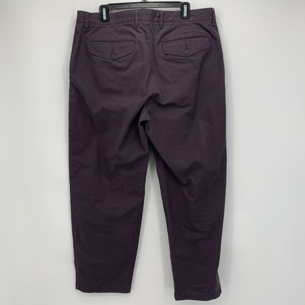 J. Crew Chino Pants