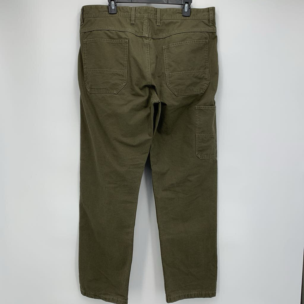 Wallace & Barnes Ripstop Fatigue Pants