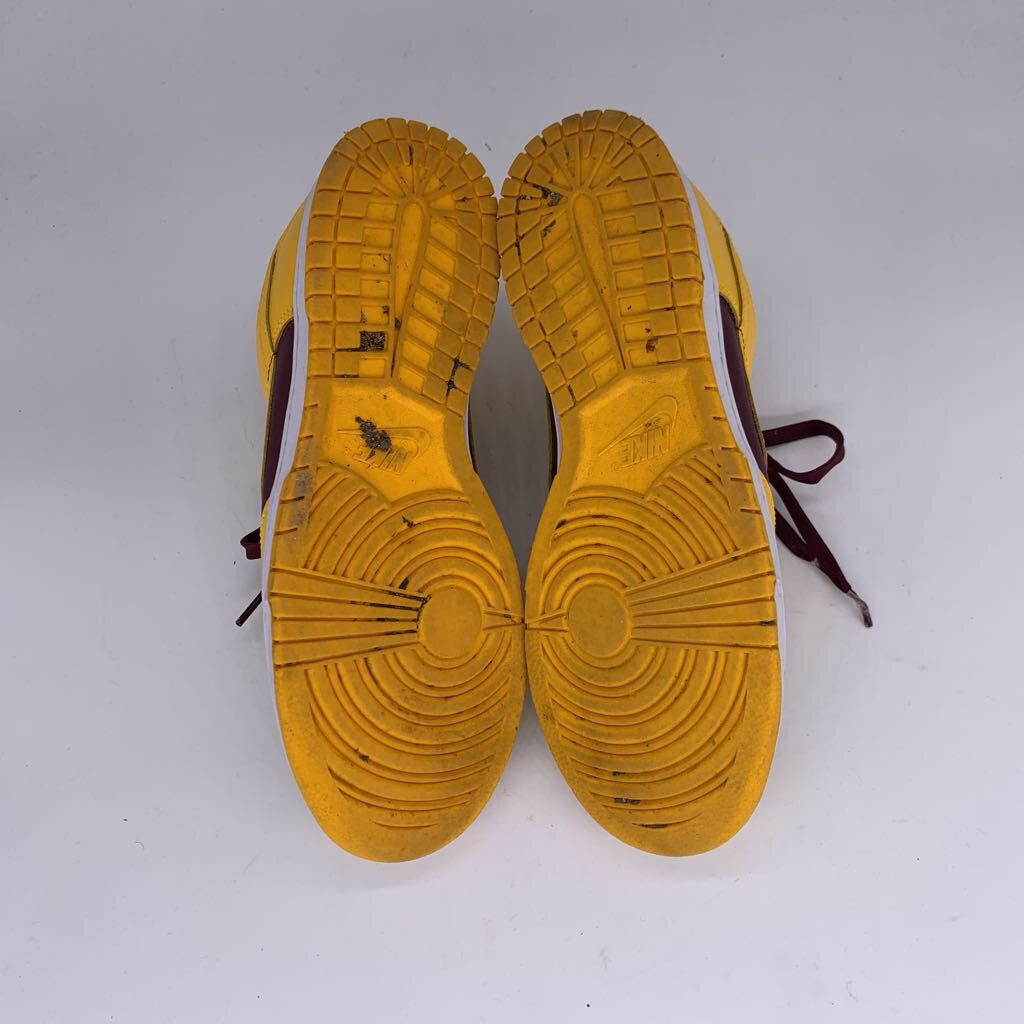 Nike Dunk Low Arizona State