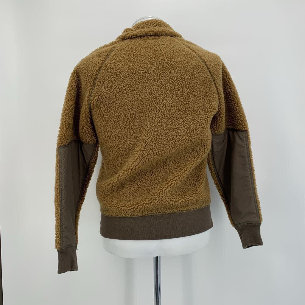 Wallace & Barnes Fleece Jacket