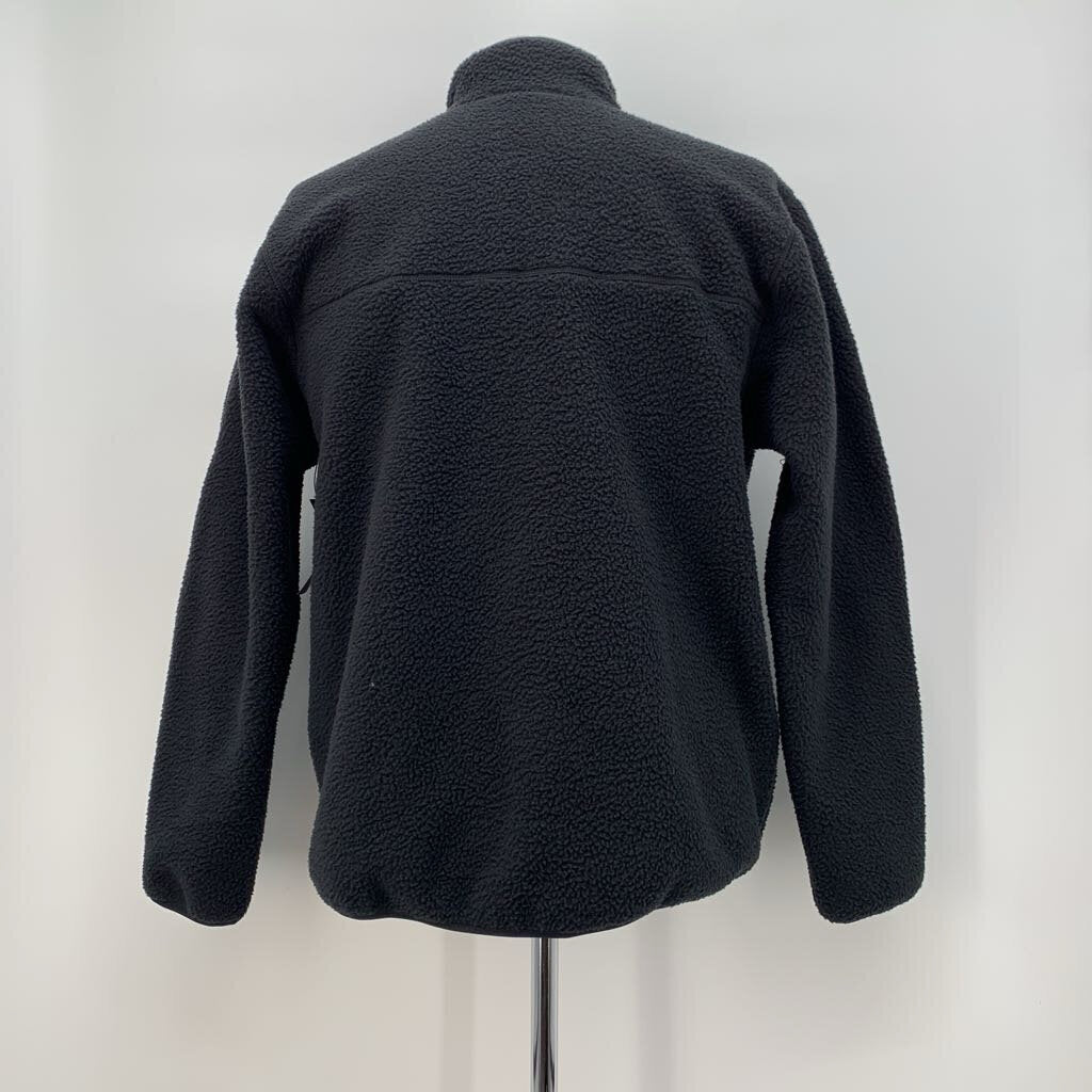 Mountain Hard Wear HiCamp Fleece Pullover NWT